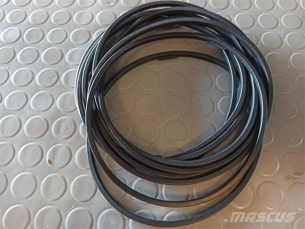 Scania SEAL 1765061 Σασί - πλαίσιο