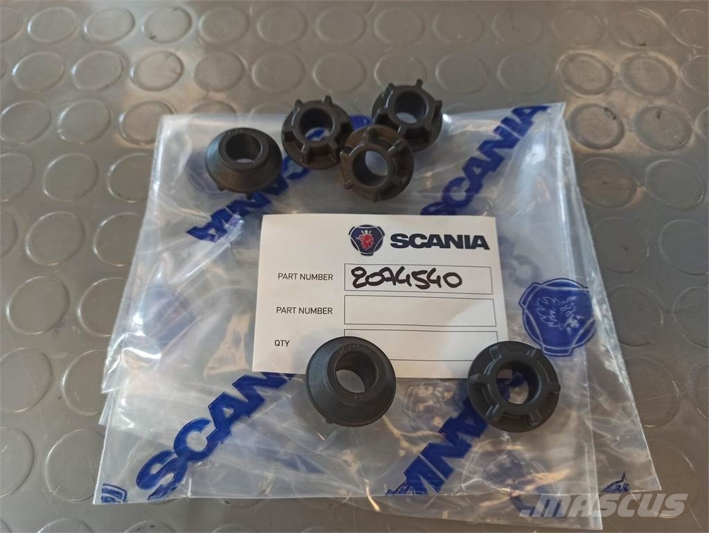 Scania SEAL 2074540 Motores