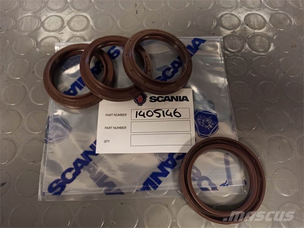Scania SEAL RING 1405146 发动机
