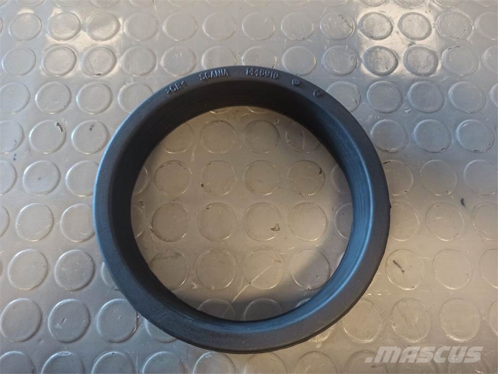 Scania SEALING RING 1446910 发动机