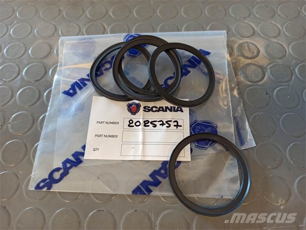 Scania SEALING RING 2025757 Transports- Citi