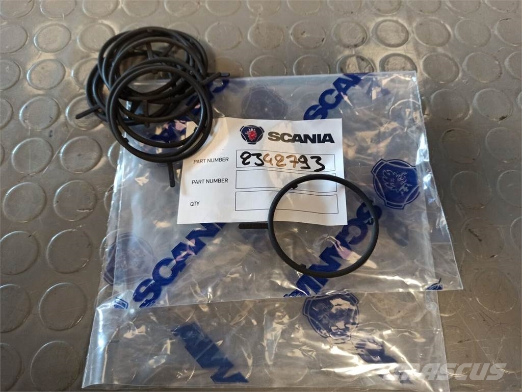 Scania SEALING RING 2342793 Motores