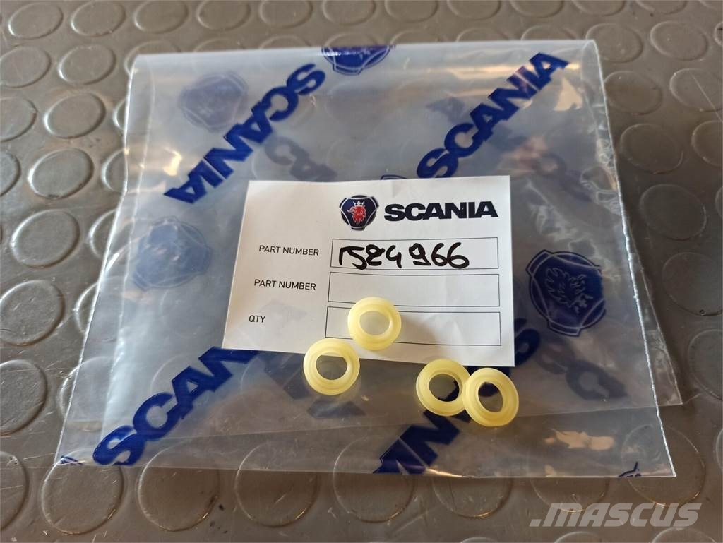 Scania SEALING RING 1524966 Transports- Citi