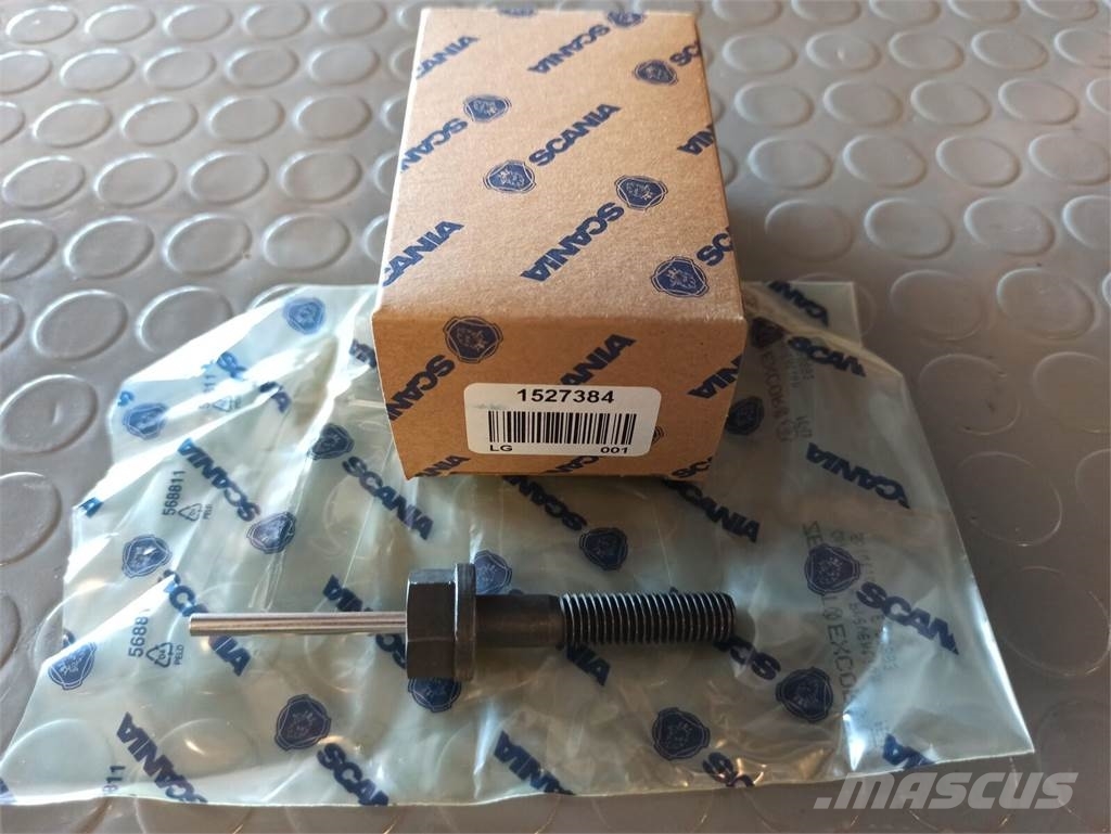 Scania SENSOR 1527384 Elektronika
