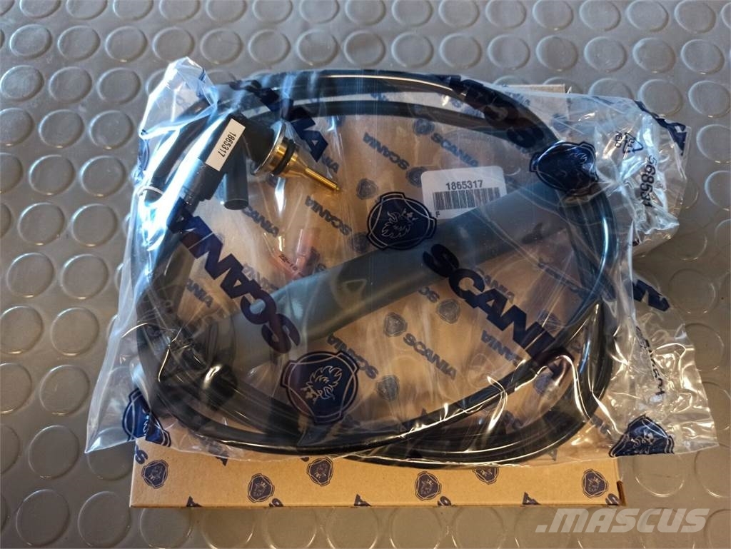 Scania SENSOR 1865317 Elektronik
