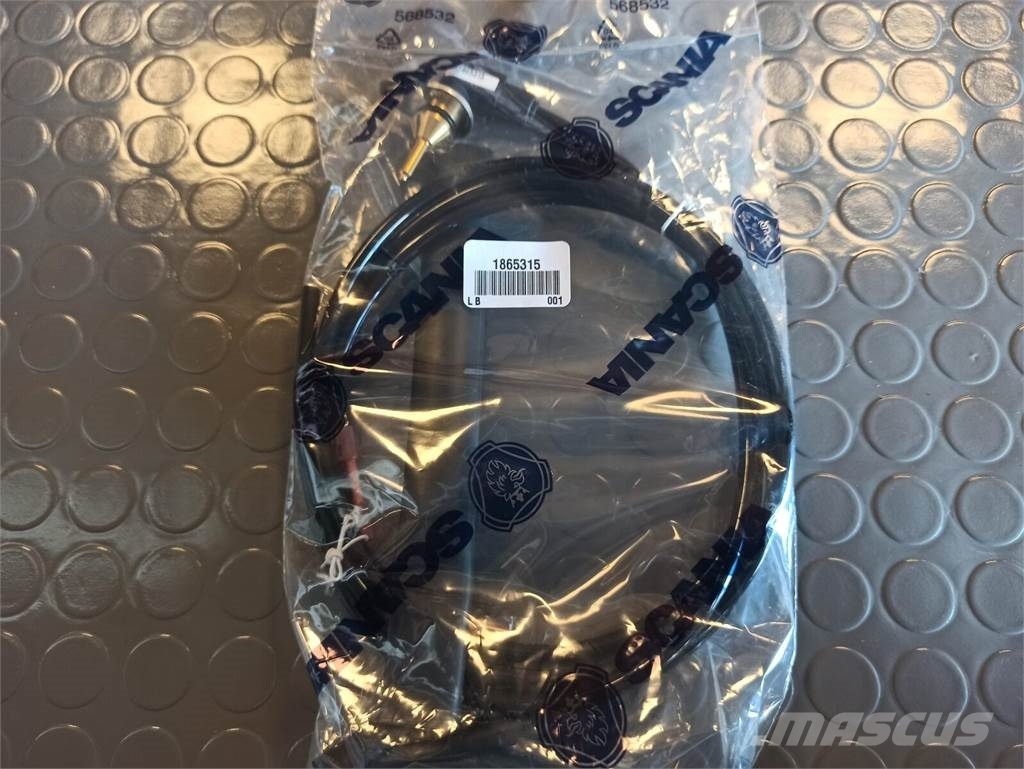 Scania SENSOR 1865315 Elektronika