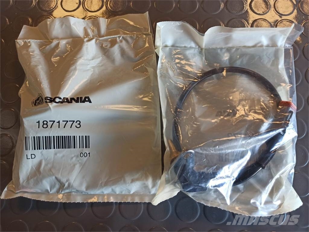 Scania SENSOR 1871773 Elektronika