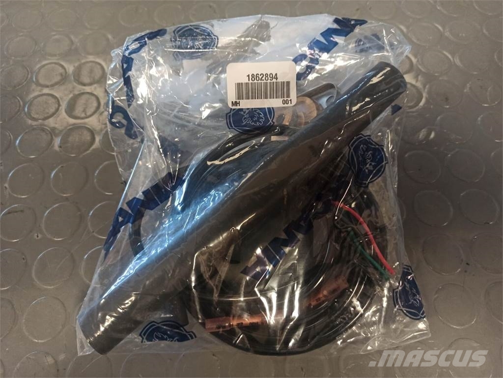Scania SENSOR 1862894 일렉트로닉스
