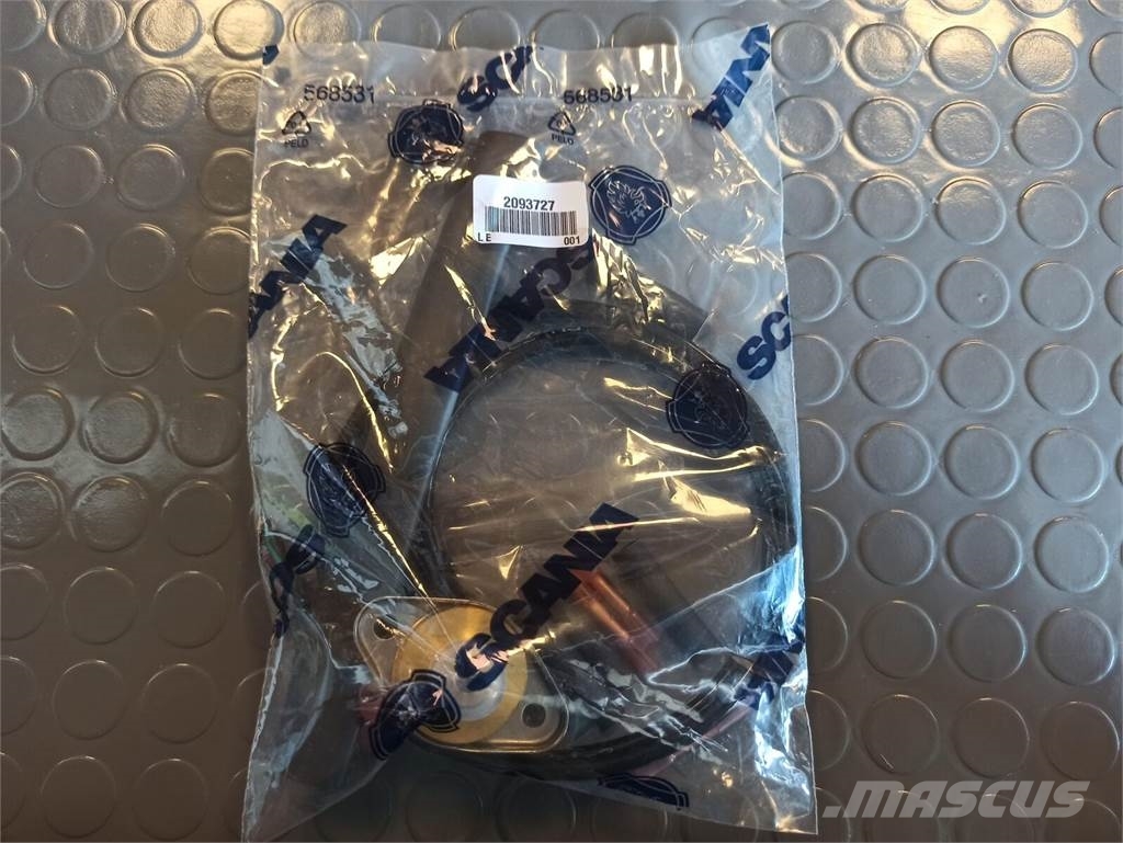 Scania SENSOR 2093727 일렉트로닉스