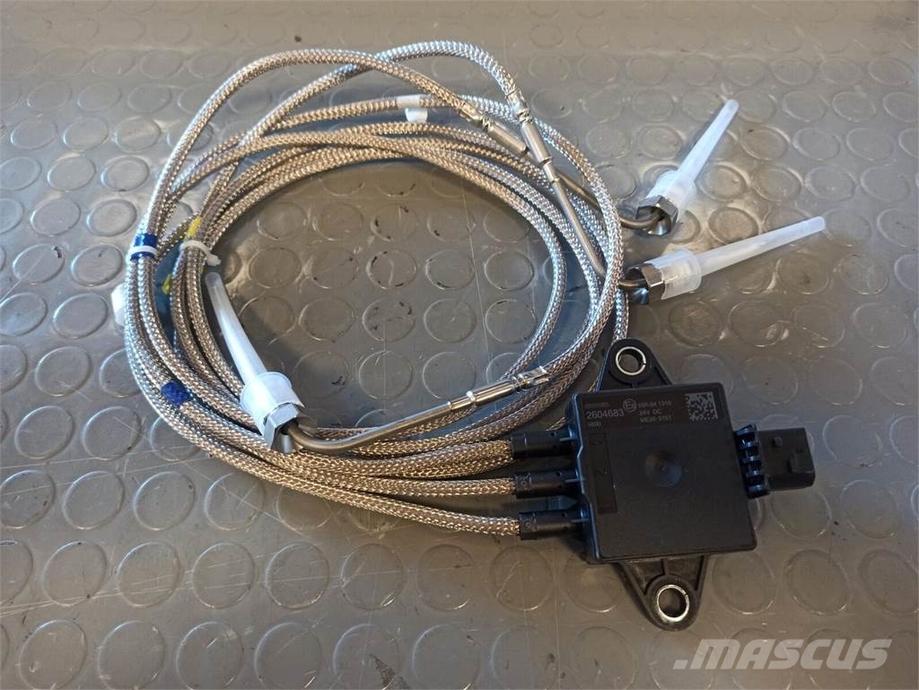 Scania SENSOR 2604683 일렉트로닉스