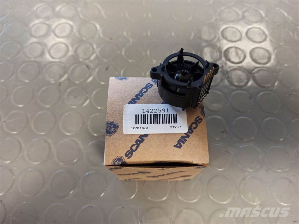 Scania SENSOR FAN 1422591 일렉트로닉스