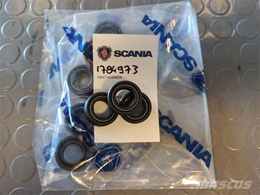 Scania SHAFT SEAL 1784973 Motoren