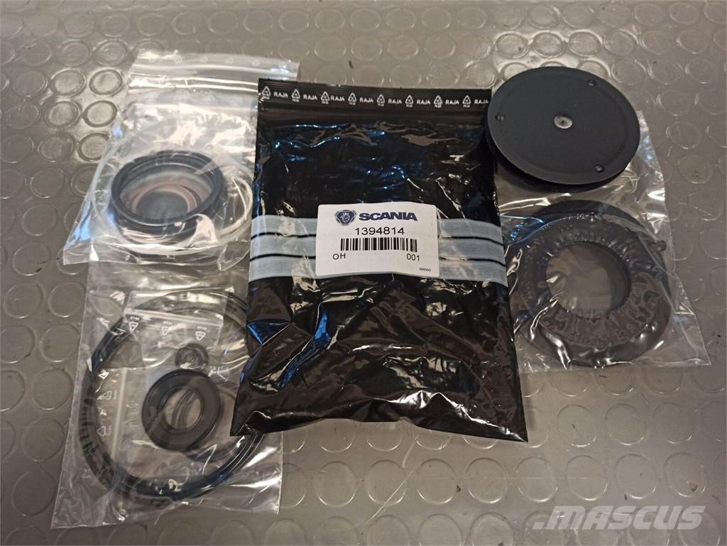 Scania STEERING GEAR KIT 1394814 Transports- Citi