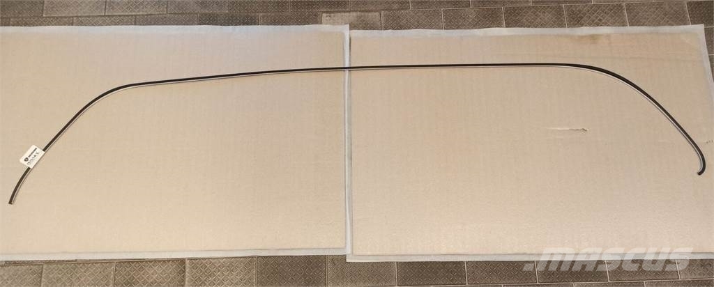 Scania STRIP EDGE COVER 1515463 Καμπίνες και εσωτερικό