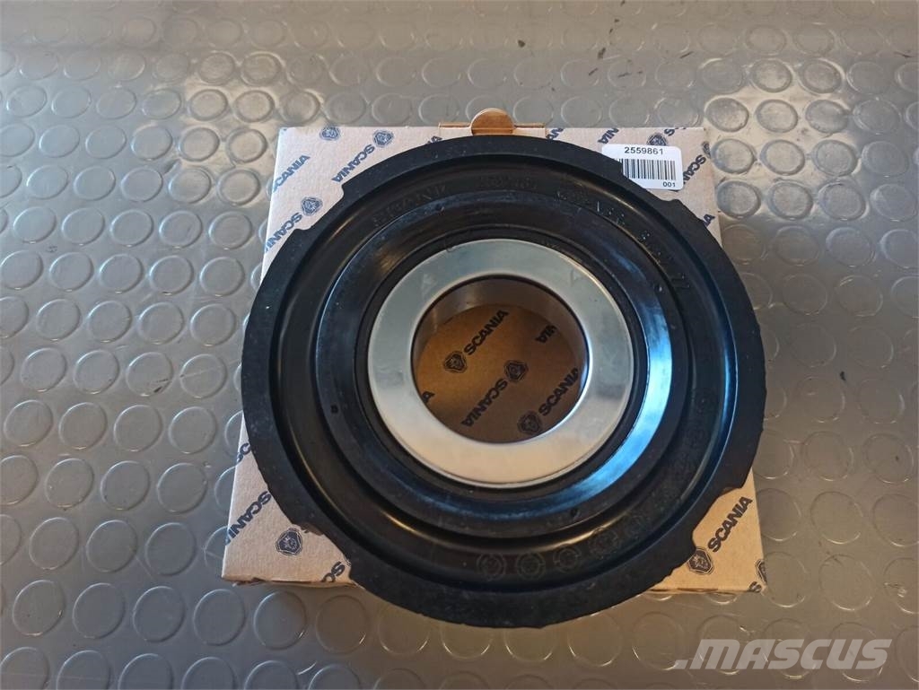 Scania SUPPORT 2559861 Σασί - πλαίσιο