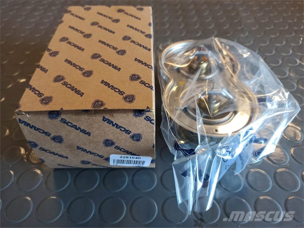 Scania THERMOSTAT 2281640 Transport - Övriga