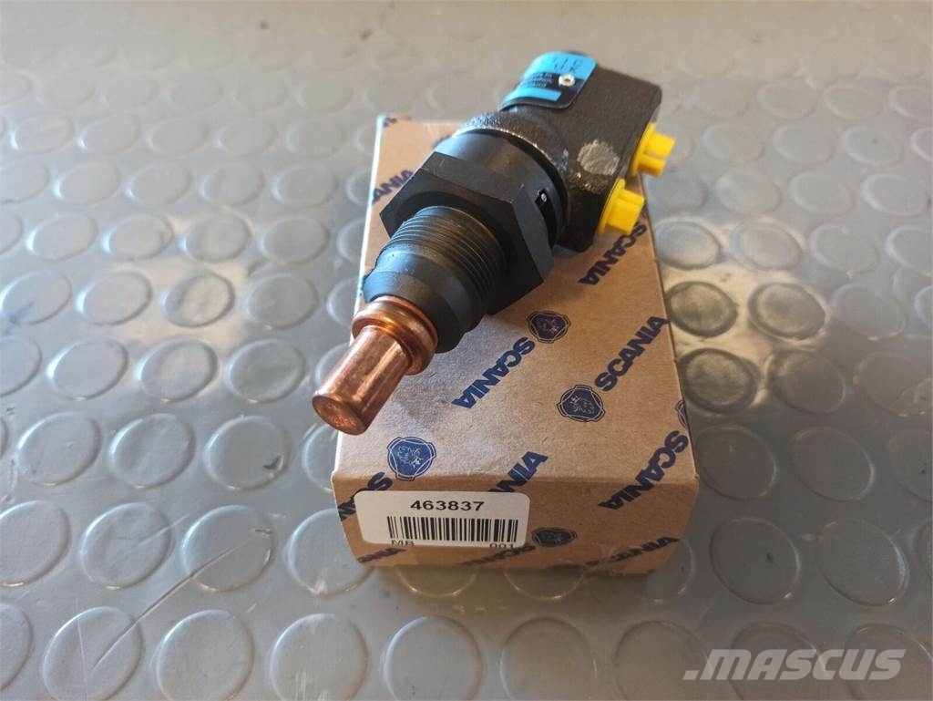 Scania THERMOSTAT 463837 Transports- Citi