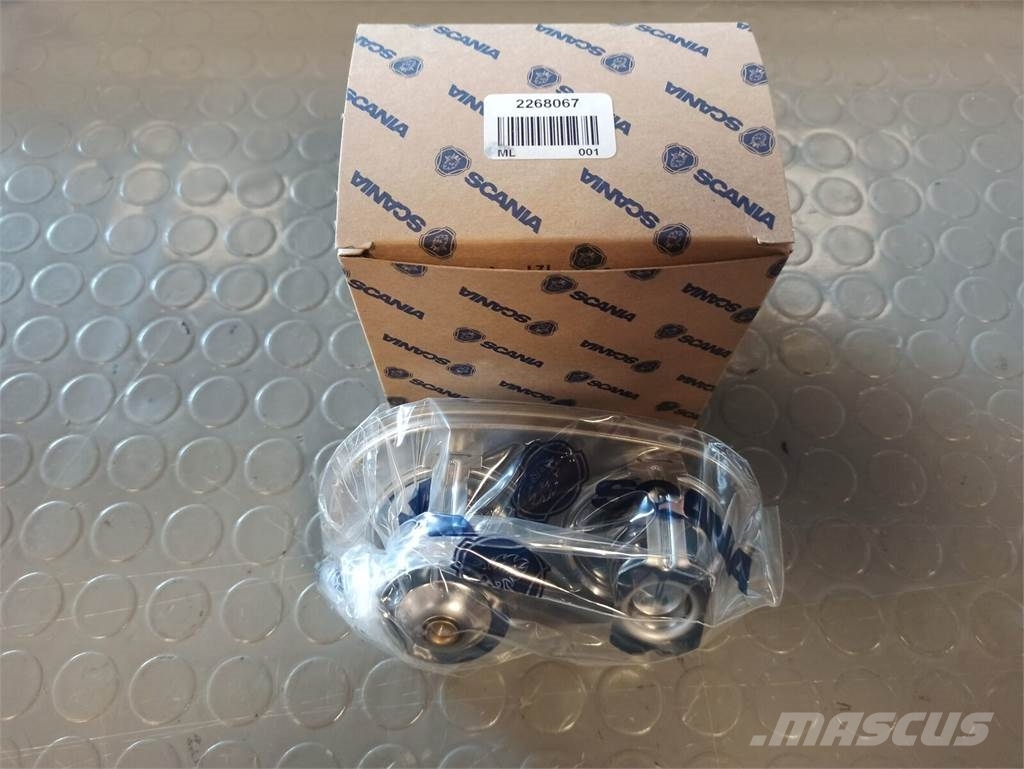 Scania THERMOSTAT 2268067 Transport - Övriga