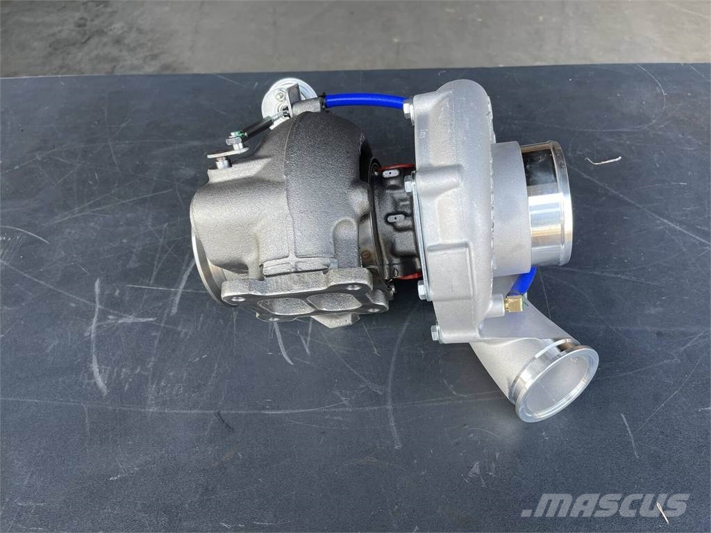 Scania TURBOCHARGER 2731993 发动机