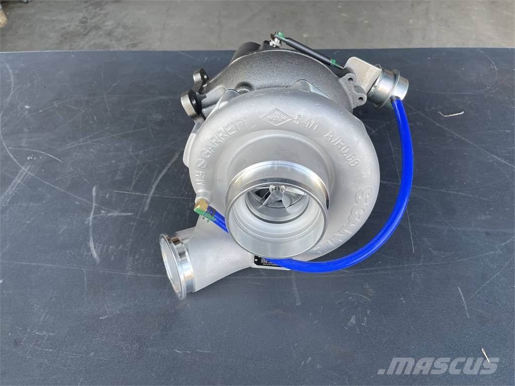 Scania TURBOCHARGER 2731993 发动机