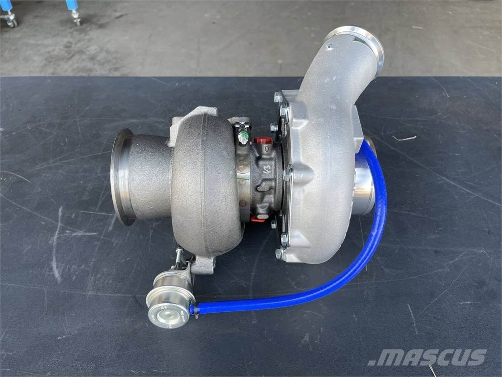 Scania TURBOCHARGER 2731993 发动机