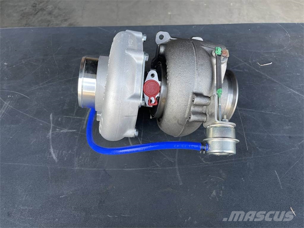 Scania TURBOCHARGER 2731993 发动机