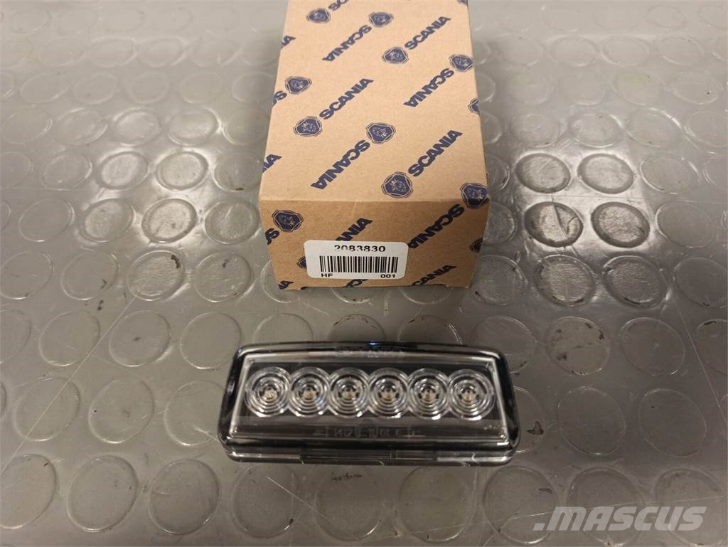 Scania TURN SIGNAL 2083830 Doprava – ostatní
