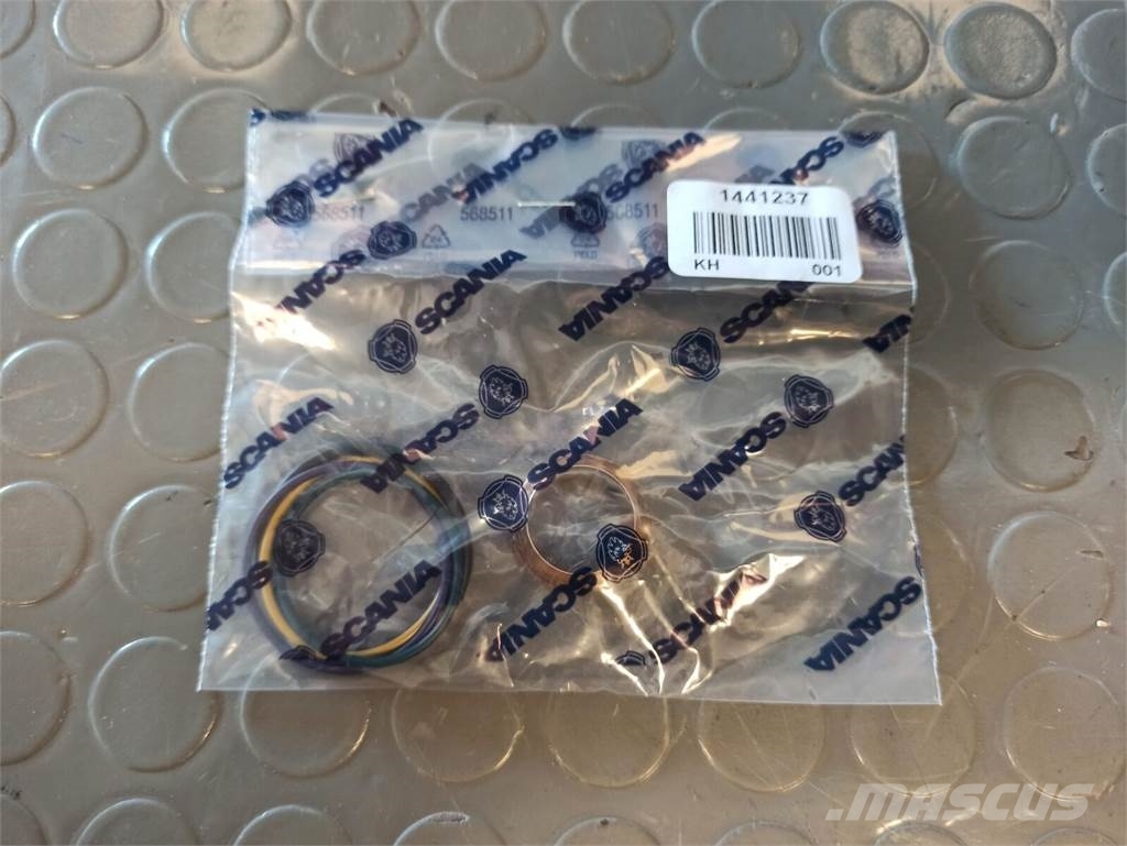 Scania UNIT INJECTOR GASKET KIT 1441237 Transports- Citi