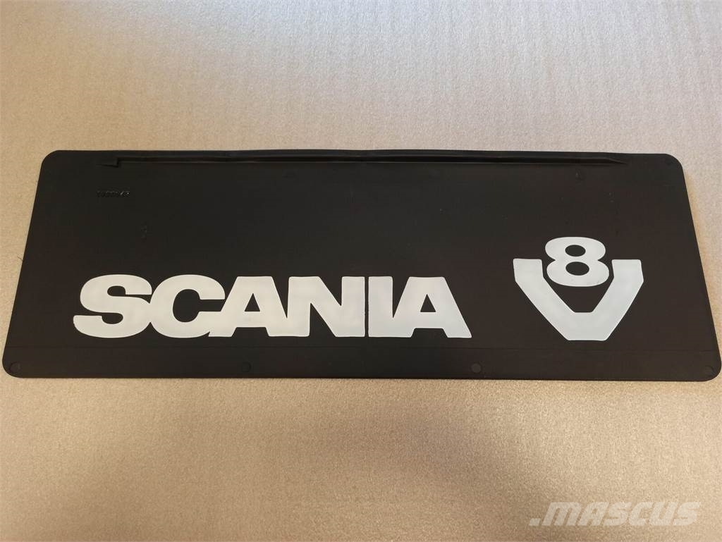 Scania V8 1922647 Καμπίνες και εσωτερικό