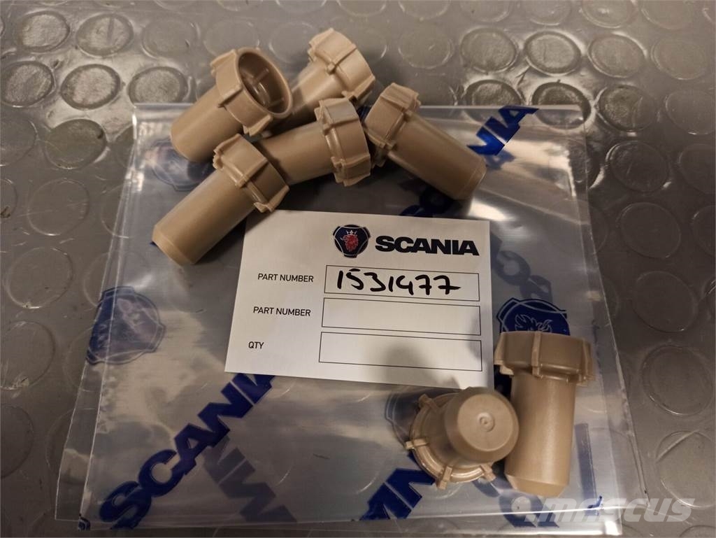 Scania Valve 1531477 Doprava – ostatní