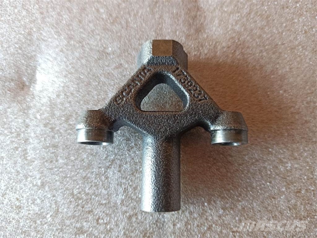 Scania Valve BRIDGE 1739237 发动机