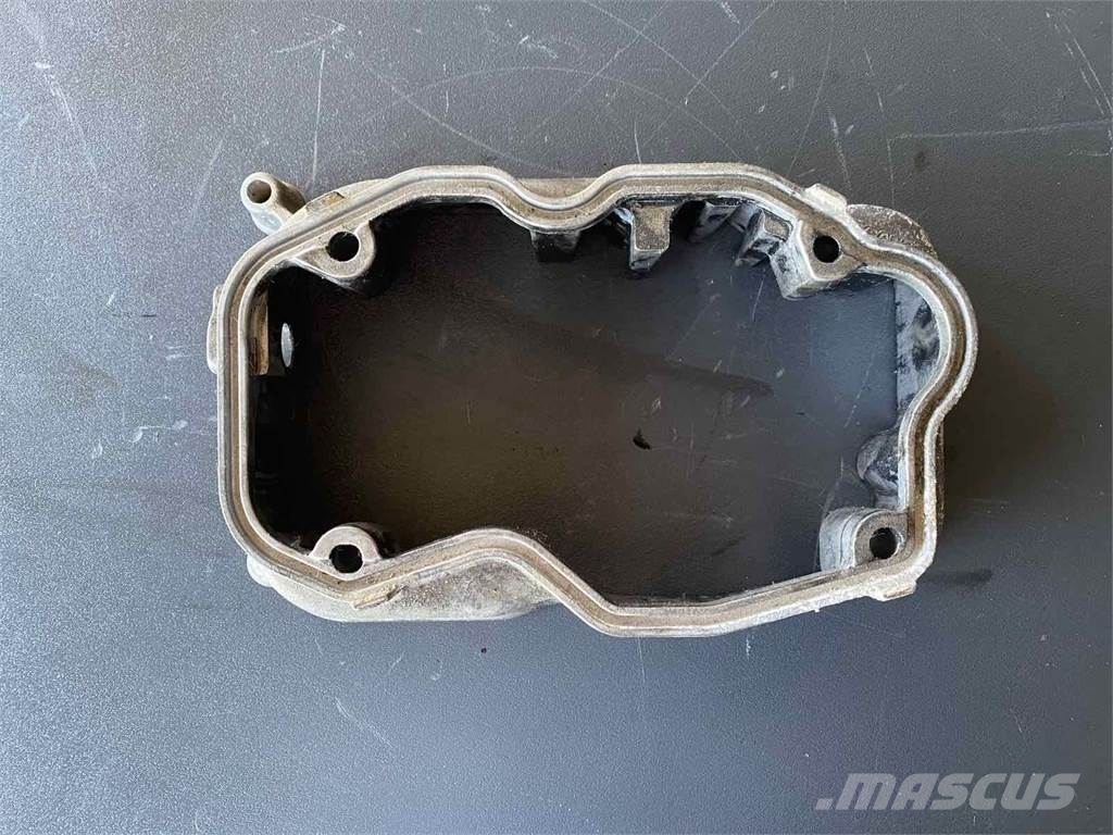 Scania VALVE COVER 1918525 Motoren