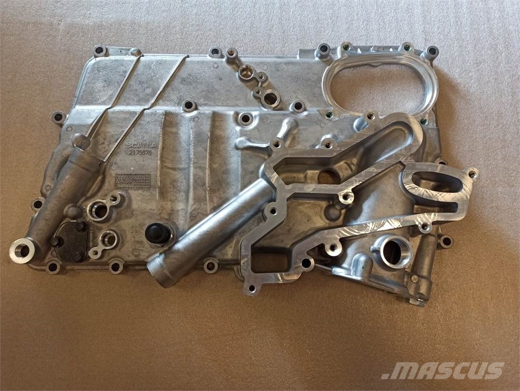 Scania VALVE COVER  2175675 Engines