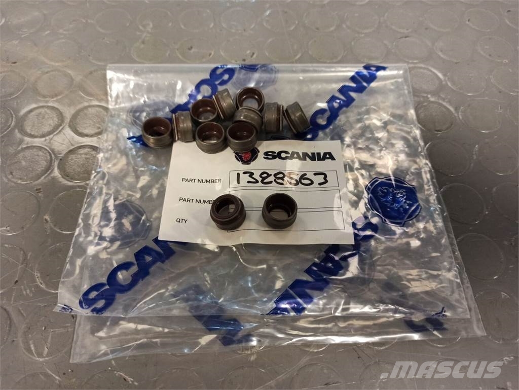 Scania VALVE SEAL 1328563 Motores