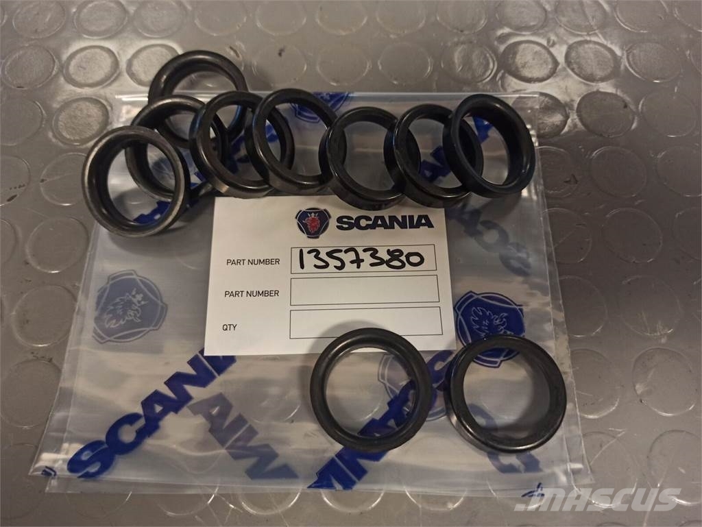 Scania VIBRATION INSULATOR 1357380 Doprava – ostatní