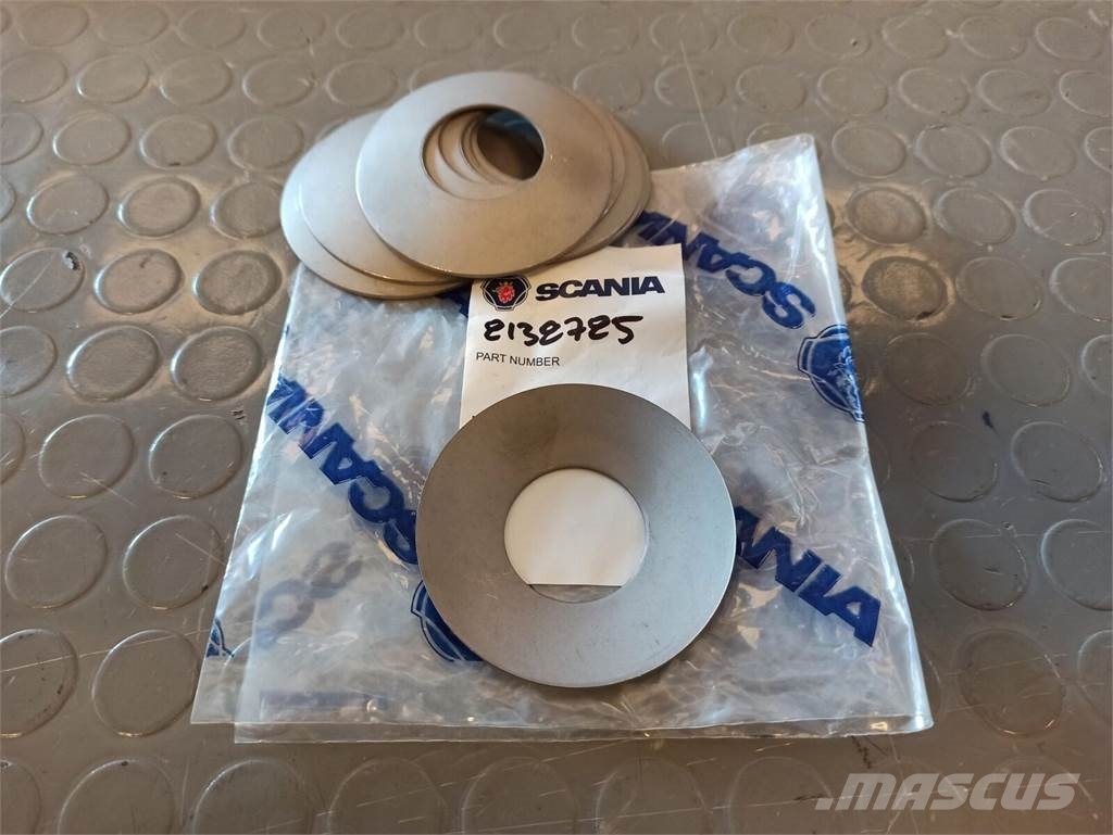 Scania WEAR WASHER 2132725 Chassis