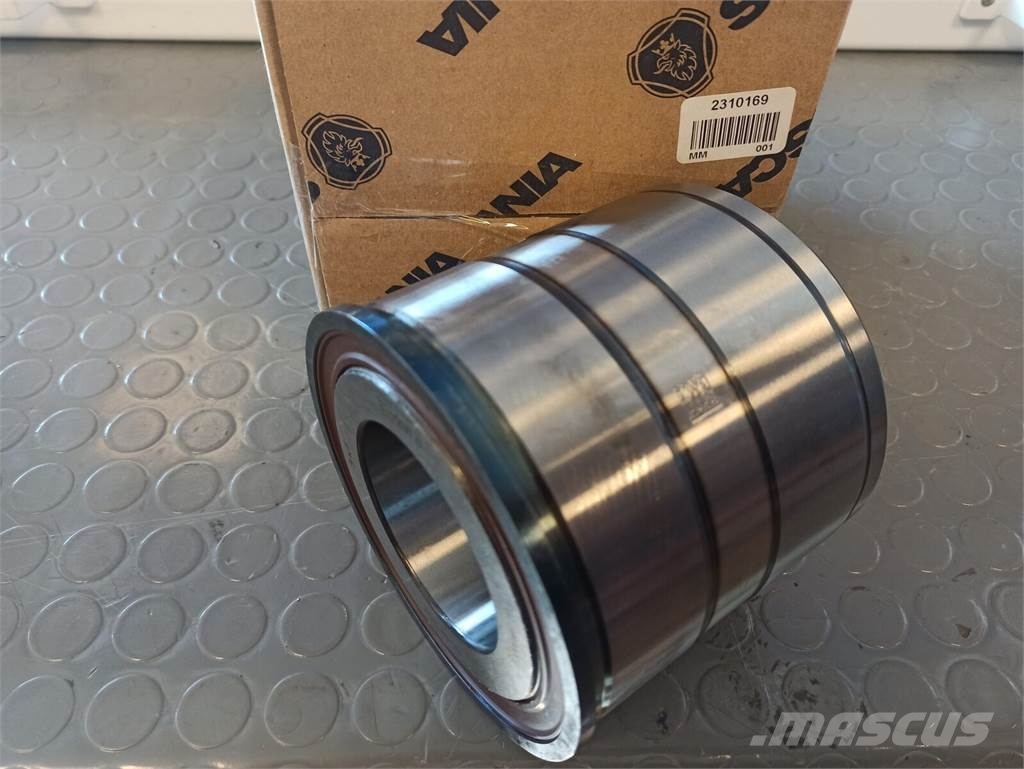 Scania WHEEL BEARING 2310169 Σασί - πλαίσιο