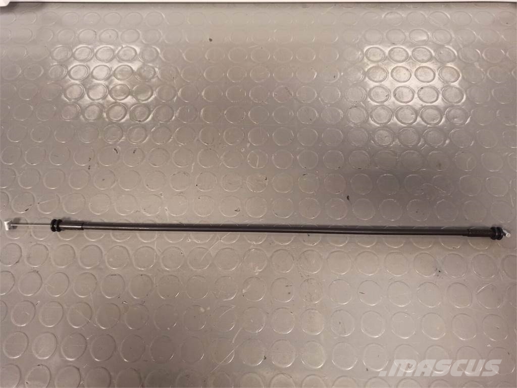 Scania WIRE ROPE 1498712 Καμπίνες και εσωτερικό