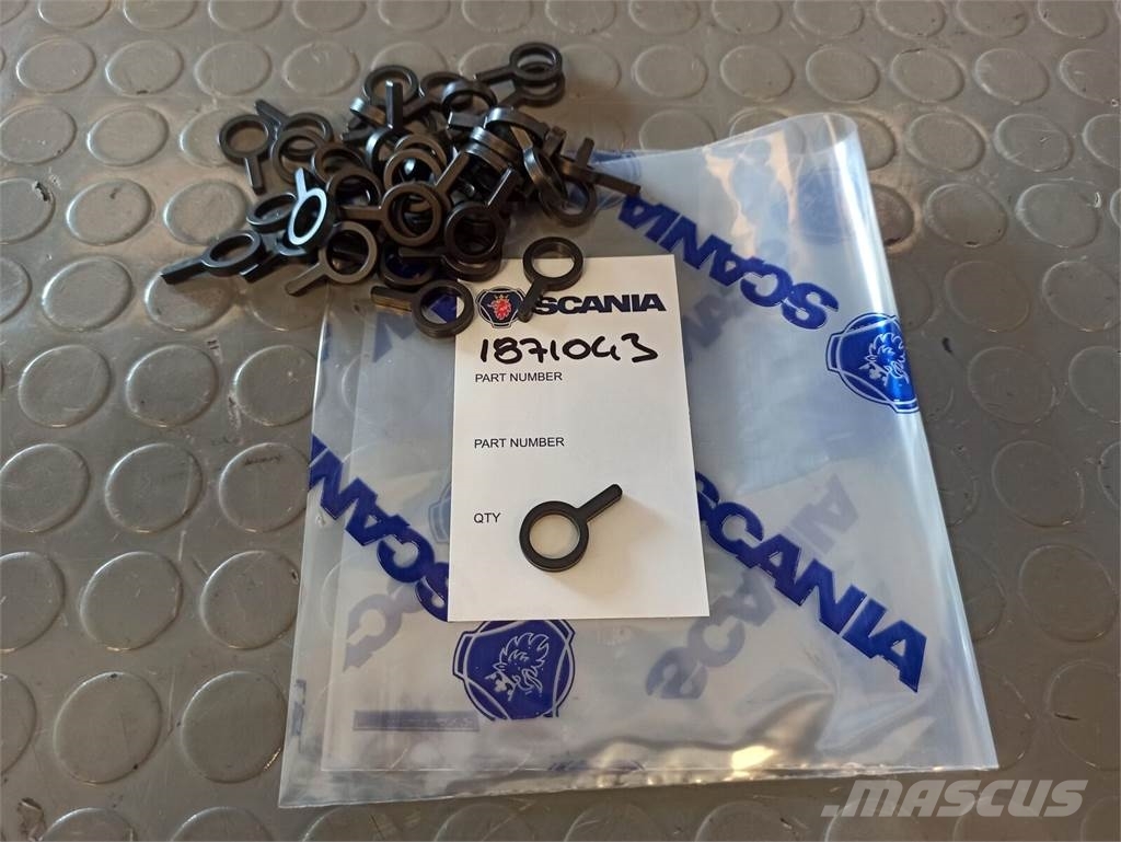 Scania Ο-RING 1871043 Transports- Citi