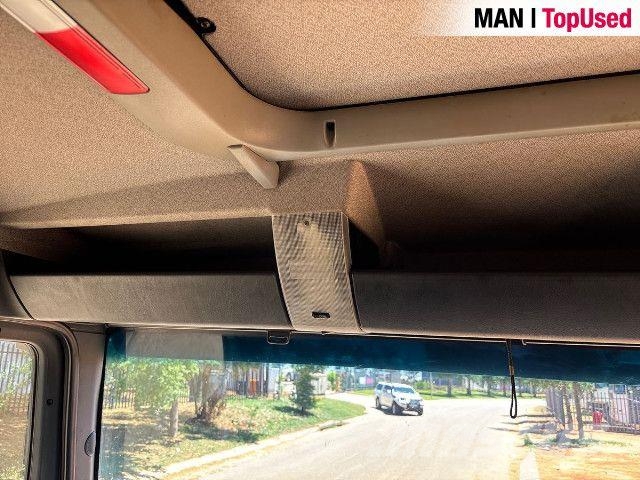 MAN TGM 25.280 6X2-2 BL-CKD وحدات الجر