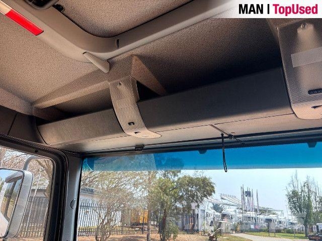 MAN TGM 25.280 6X2-2 BL-CKD Chassis Cab trucks