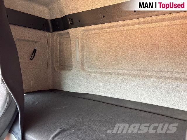 MAN TGM 25.280 6X2-2 BL-CKD Chassis Cab trucks