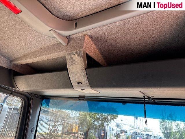 MAN TGM 25.280 6X2-2 BL-CKD Chassis Cab trucks