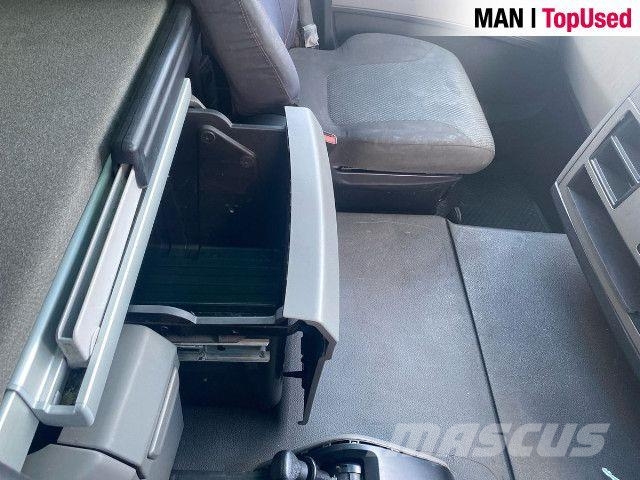 MAN TGS 26.480 6X4 BLS-WW-CKD 트랙터 유닛