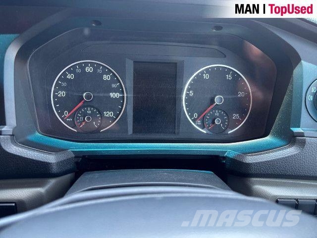 MAN TGX 26.540 6x4 BL SA C وحدات الجر