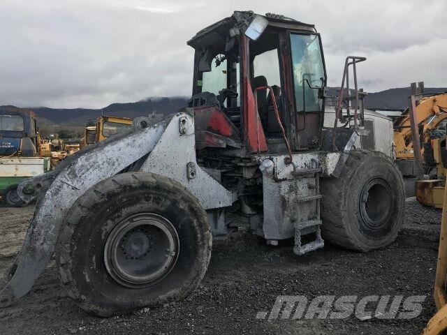 CAT 950G Wheel loaders