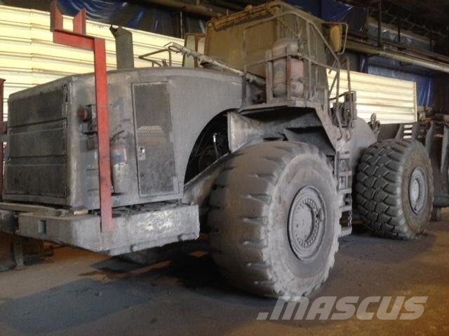 CAT 980G Ładowarki kołowe