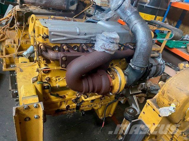 CAT C6.6 Engines