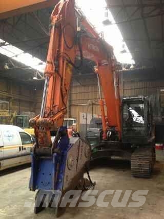 Hitachi ZX250-3 履帶式 挖土機/掘鑿機/挖掘機