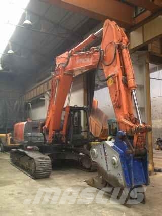 Hitachi ZX250-3 履帶式 挖土機/掘鑿機/挖掘機
